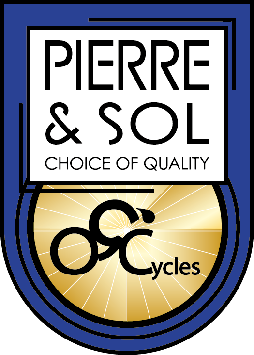 Pierre et Sol Og Cycles diététicien sport nutrition Mouscron
