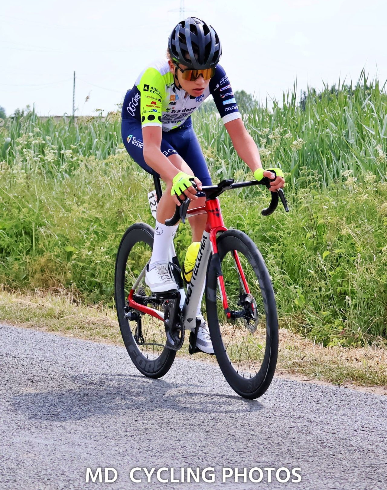 Matthias Vivier vélo cyclisme diététique nutrition Sauvage Simon Mouscron
