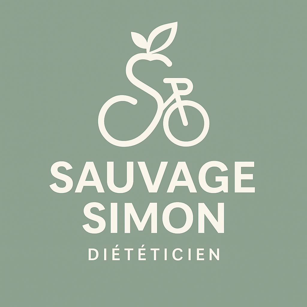 Diététicien nutritionniste Mouscron Sauvage Simon